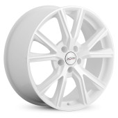 Диски Xtrike 7.5\R18 5*114.3 ET50 d67.1 BKM/FP