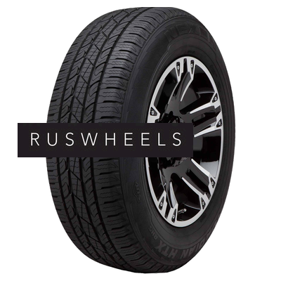 Шины Nexen 275/65R18 116T Roadian HTX RH5 TL BSW M+S 4PR Шины Nexen 275/65R18 116T Roadian HTX RH5 TL BSW M+S 4PR