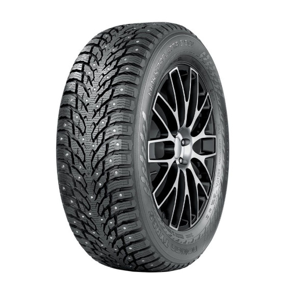 Шины Nokian Tyres  295/35/21  T 107 Hakkapeliitta 9 SUV  XL Ш. Шины Nokian Tyres  295/35/21  T 107 Hakkapeliitta 9 SUV  XL Ш.