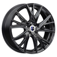 Диски КиК  Кайлас (КС1054)  6,5\R18 5*114,3 ET37  d66,6  Кварц  [80582]  Fb max 640 kg