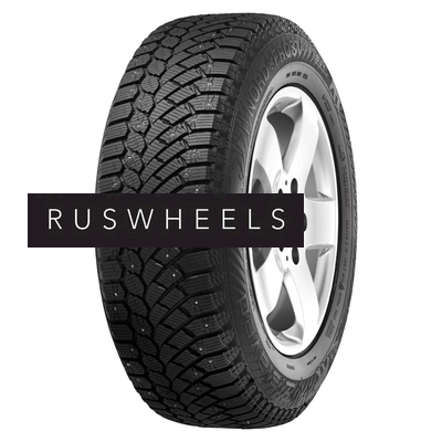 Шины Gislaved 215/60R17 96T Nord Frost 200 SUV TL FR ID (шип.)