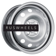 Диски Magnetto 5,5x14/4x100 ET49 D56,5 14013 S AM Silver Daewoo Nexia Диски Magnetto 5,5x14/4x100 ET49 D56,5 14013 S AM Silver Daewoo Nexia