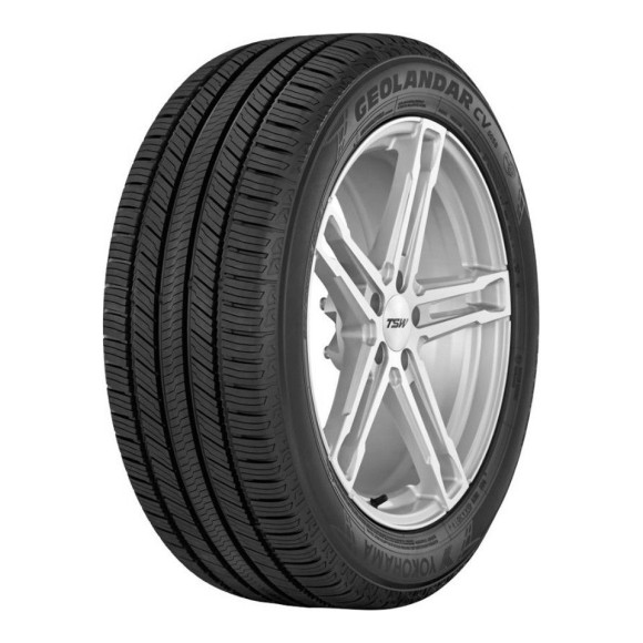 Шины Yokohama  235/50/18  V 97 GEOLANDAR CV G058 Шины Yokohama  235/50/18  V 97 GEOLANDAR CV G058