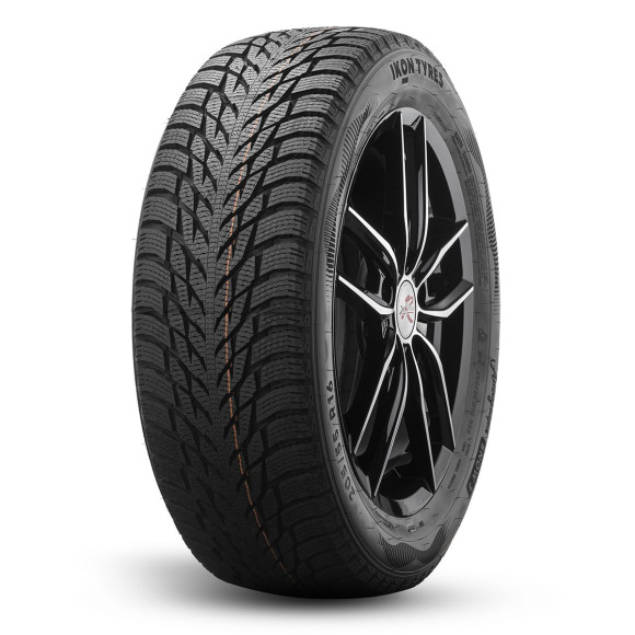 Шины Ikon Tyres  275/50/21  R 113 Ikon Autograph Snow 3 SUV  XL