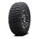 Шины Kumho 31/10.5 r15 Road Venture MT KL71 109Q