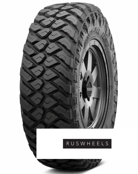 Шины Maxxis 245/70 r16 MT-772 RAZR MT 118/115Q
