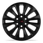 Диски LEGE ARTIS 8.5\R20 6*139.7 ET60 d95.1 MB Диски LEGE ARTIS 8.5\R20 6*139.7 ET60 d95.1 MB