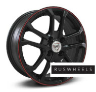 Диски NZ R16 / 6.5J PCD 5x114.3 ЕТ 40 ЦО 66.1 SH651 Диски NZ R16 / 6.5J PCD 5x114.3 ЕТ 40 ЦО 66.1 SH651