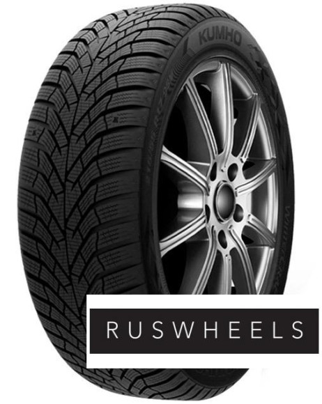 Шины Kumho  195/60/16  H 89 WinterCraft WP52+ Шины Kumho  195/60/16  H 89 WinterCraft WP52+