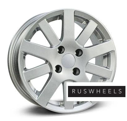 Диски Replay R15 / 6J PCD 4x108 ЕТ 27 ЦО 65.1 PG11