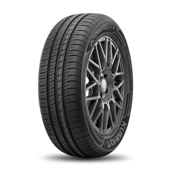Шины Kumho  185/60/14  H 82 Ecowing ES01 KH27