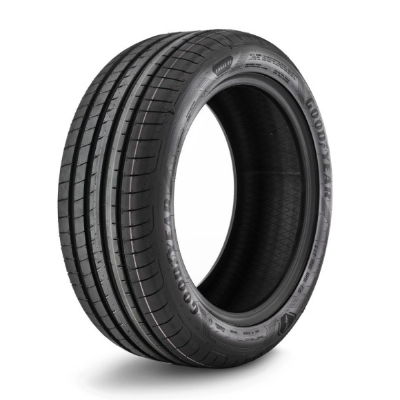 Шины GoodYear  225/45/18  Y 95 EAG. F-1 ASYMMETRIC 5  XL Шины GoodYear  225/45/18  Y 95 EAG. F-1 ASYMMETRIC 5  XL