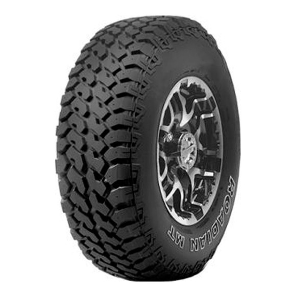 Шины Roadstone  31/10.5/15  Q 109 Roadian MT Шины Roadstone  31/10.5/15  Q 109 Roadian MT