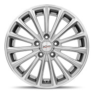Диски Xtrike 7,0\R17 5*114.3 ET45 d60.1 HSB/FP Диски Xtrike 7,0\R17 5*114.3 ET45 d60.1 HSB/FP