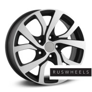 Диски RPLC R16 / 6.5J PCD 5x114.3 ЕТ 38 ЦО 67.1 Mi32 Диски RPLC R16 / 6.5J PCD 5x114.3 ЕТ 38 ЦО 67.1 Mi32