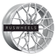 Диски LS Forged 8,5x20/5x114,3 ET45 D67,1 LS FG29 SS (конус)