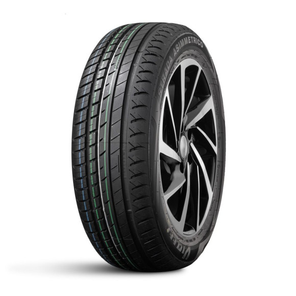 Шины VIATTI  195/55/15  V 85 Strada Asimmetriсo V-130 Шины VIATTI  195/55/15  V 85 Strada Asimmetriсo V-130