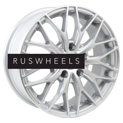 Диски Neo 6,5x16/4x100 ET40 D60,1 654 Silver