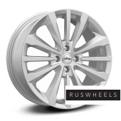 Диски iFree R17 / 7J PCD 4x100 ЕТ 41 ЦО 60.1 Андерсен