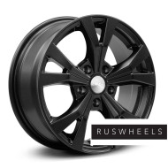 Диски Скад R16 / 6.5J PCD 5x114.3 ЕТ 45 ЦО 67.1 Нагано