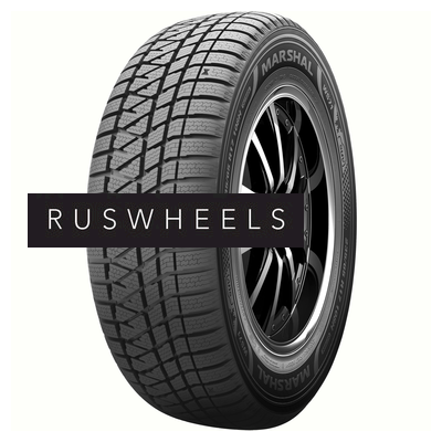 Шины Marshal 235/60R18 107H XL WinterCraft SUV WS71 TL Шины Marshal 235/60R18 107H XL WinterCraft SUV WS71 TL