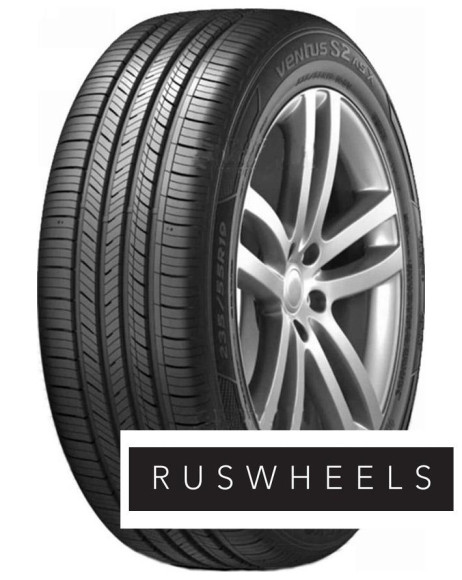 Шины Hankook 245/45 r20 Ventus S2 as X RH17 99V Шины Hankook 245/45 r20 Ventus S2 as X RH17 99V