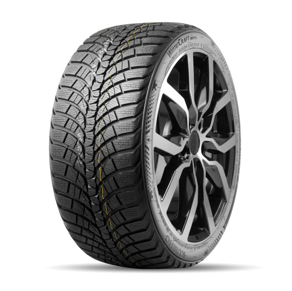 Шины Kumho 275/35 r18 WinterCraft WP71 99V Шины Kumho 275/35 r18 WinterCraft WP71 99V