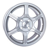 Диски Tech Line 5.5\R14 4*98 ET38 d58.6 SL