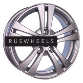 Диски Neo 6,5x16/5x112 ET42 D57,1 640 Silver