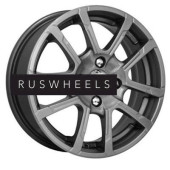 Диски iFree 5,5x14/4x100 ET38 D67,1 Слайдер (КС587) Хай Вэй Диски iFree 5,5x14/4x100 ET38 D67,1 Слайдер (КС587) Хай Вэй