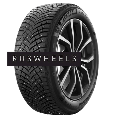 Шины Michelin  265/40/21  T 105 X-Ice North 4 XL  XL Ш. Шины Michelin  265/40/21  T 105 X-Ice North 4 XL  XL Ш.