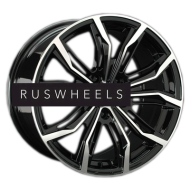 Диски LS 7,5x17/5x114,3 ET45 D73,1 750 BKF Диски LS 7,5x17/5x114,3 ET45 D73,1 750 BKF