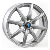 Диски VENTI 6,0\R16 4*100 ET37 d60.1 SL
