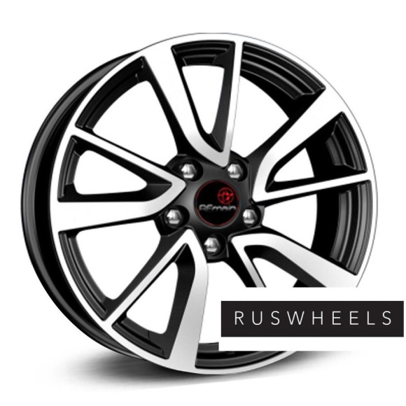 Диски Remain R17 / 7J PCD 5x114.3 ЕТ 39 ЦО 60.1 RAV-4 R162 Диски Remain R17 / 7J PCD 5x114.3 ЕТ 39 ЦО 60.1 RAV-4 R162