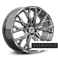 Диски КиК R20 / 9J PCD 5x112 ЕТ 33 ЦО 66.6 Элерон