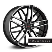 Диски Legeartis Concept R20 / 8.5J PCD 5x112 ЕТ 40 ЦО 66.6 MR547