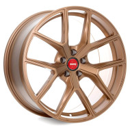 Диски MOMO SUV 8.5\R19 5*130 ET45 d71.5 Golden Bronze Диски MOMO SUV 8.5\R19 5*130 ET45 d71.5 Golden Bronze