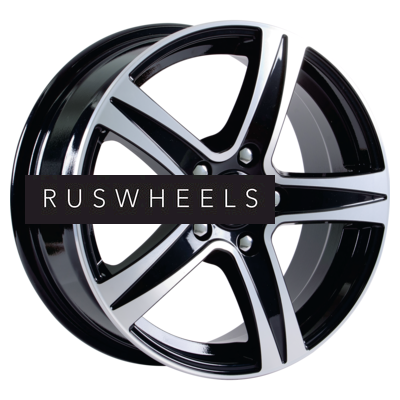 Диски СКАД 6,5x15/5x110 ET35 D65,1 Sakura (КЛ146) Алмаз Диски СКАД 6,5x15/5x110 ET35 D65,1 Sakura (КЛ146) Алмаз