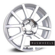 Диски Replica H R16 / 6.5J PCD 5x114.3 ЕТ 40 ЦО 66.1 Ni72H Диски Replica H R16 / 6.5J PCD 5x114.3 ЕТ 40 ЦО 66.1 Ni72H