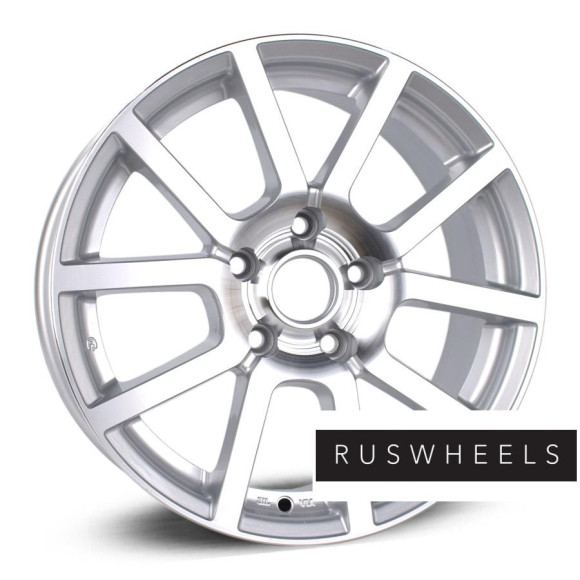 Диски Replica H R16 / 6.5J PCD 5x114.3 ЕТ 40 ЦО 66.1 Ni72H Диски Replica H R16 / 6.5J PCD 5x114.3 ЕТ 40 ЦО 66.1 Ni72H