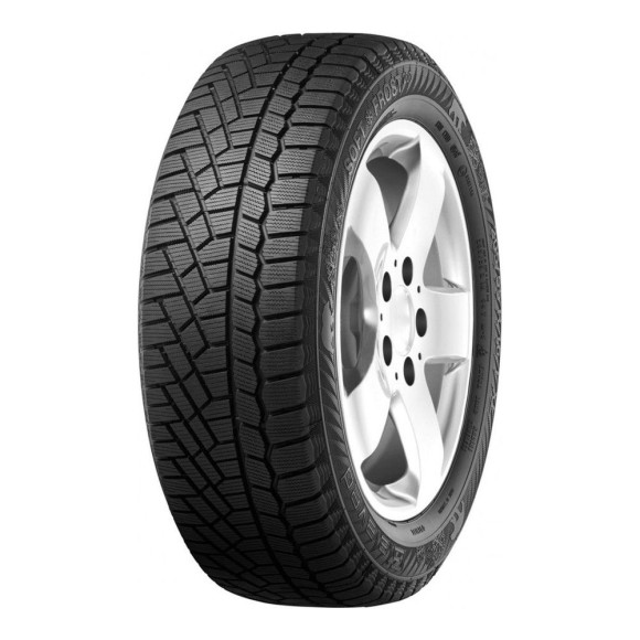 Шины Gislaved  225/60/17  T 103 SOFT FROST 200 FR SUV  XL Шины Gislaved  225/60/17  T 103 SOFT FROST 200 FR SUV  XL