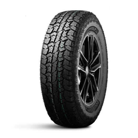 Шины DoubleStar  215/60/17  Q 96 W01 Шины DoubleStar  215/60/17  Q 96 W01