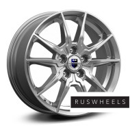 Диски КиК R16 / 6.5J PCD 5x100 ЕТ 40 ЦО 67.1 Адамар Диски КиК R16 / 6.5J PCD 5x100 ЕТ 40 ЦО 67.1 Адамар