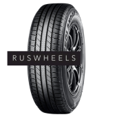 Шины Yokohama 215/55R18 99V Geolandar CV G058 TL Шины Yokohama 215/55R18 99V Geolandar CV G058 TL