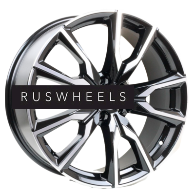 Диски RST 8x20/5x108 ET45 D63,4 R012 (LR) BD Диски RST 8x20/5x108 ET45 D63,4 R012 (LR) BD