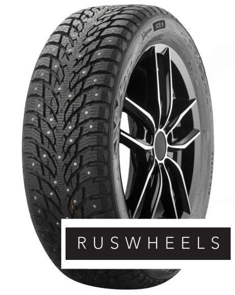 Шины Ikon Tyres  235/45/18  T 98 Ikon Autograph Ice 9  XL Ш. Шины Ikon Tyres  235/45/18  T 98 Ikon Autograph Ice 9  XL Ш.