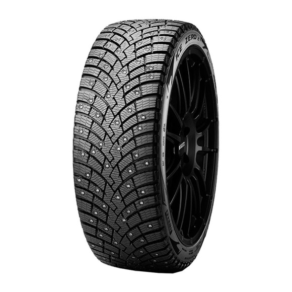 Шины Pirelli 215/65 r16 Ice Zero 2 102T Шипы Шины Pirelli 215/65 r16 Ice Zero 2 102T Шипы