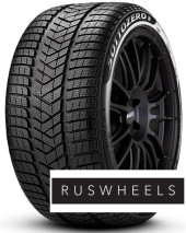 Шины Pirelli 245/50 r18 Winter Sottozero III 104V Runflat Шины Pirelli 245/50 r18 Winter Sottozero III 104V Runflat