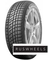 Шины Kumho  275/45/21  V 110 WS-71  XL Шины Kumho  275/45/21  V 110 WS-71  XL