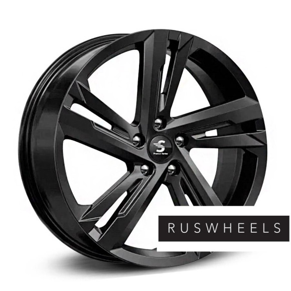Диски Premium Series R19 / 7J PCD 5x112 ЕТ 43 ЦО 57.1 КР002 Tiguan Диски Premium Series R19 / 7J PCD 5x112 ЕТ 43 ЦО 57.1 КР002 Tiguan